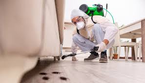 Best Pest Control for Multi-Family Homes  in Marillo, CA